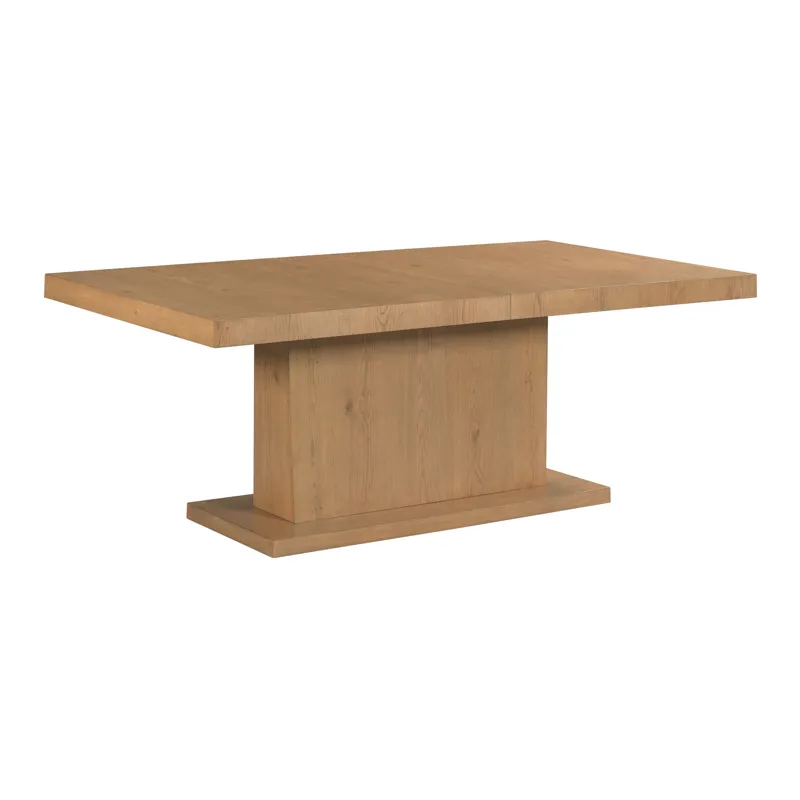 Summit Monolith Rectangular Dining Table