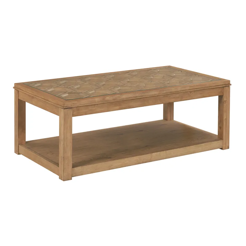 Summit Scottsdale Coffee Table