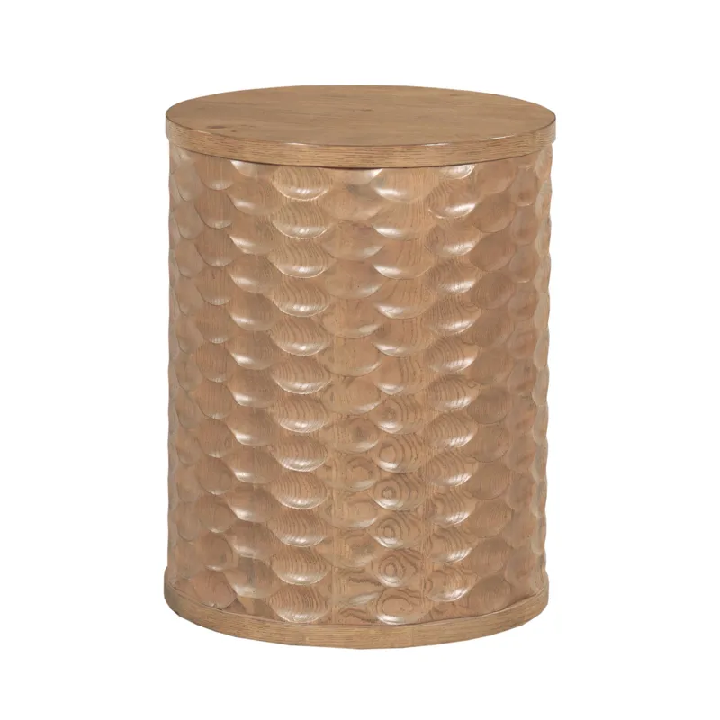 Summit Bryce Round Accent Table