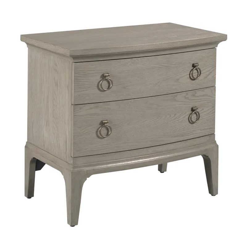 Milan Madison Night Stand