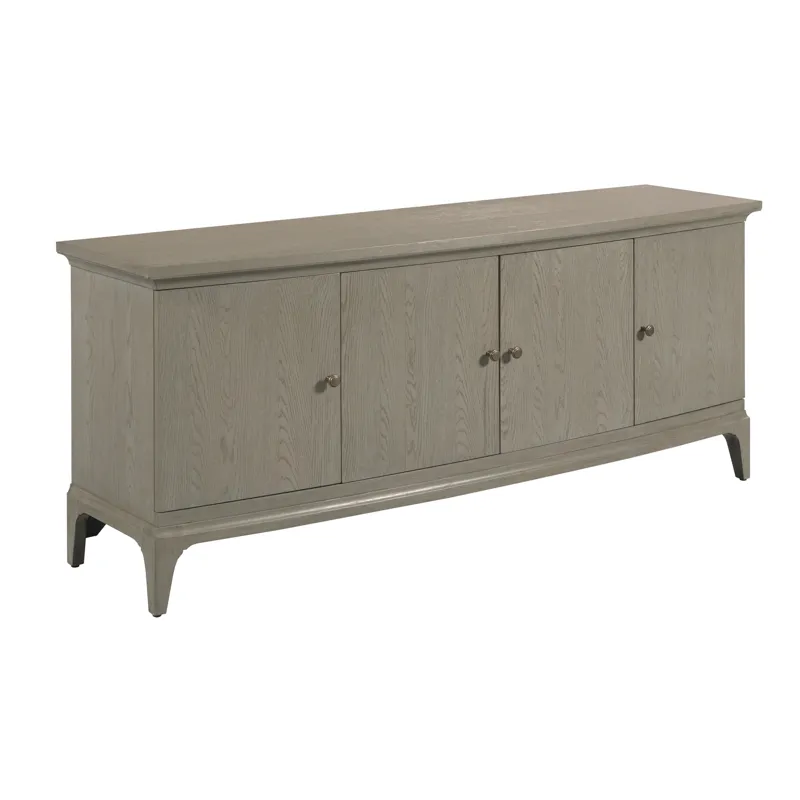 Milan Kingstown Entertainment Console