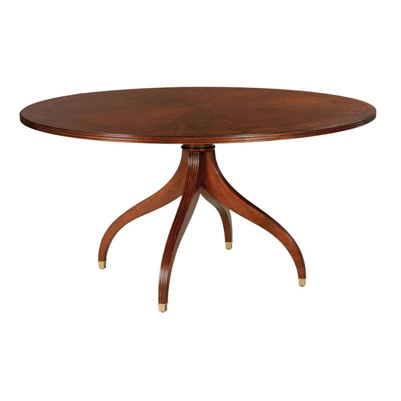 Addison Meyers Round Dining Table Base