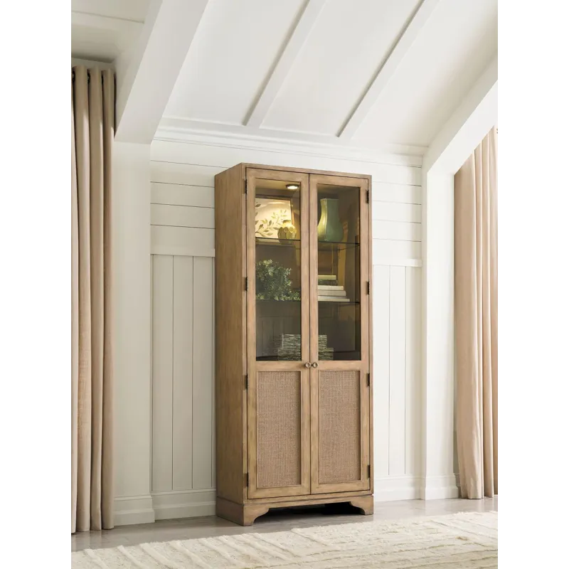 Chastain Westbridge Bookcase