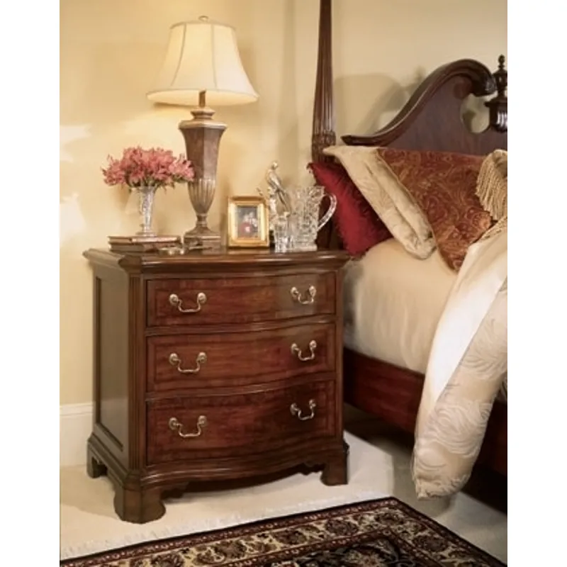 Cherry Grove 45th Nightstand