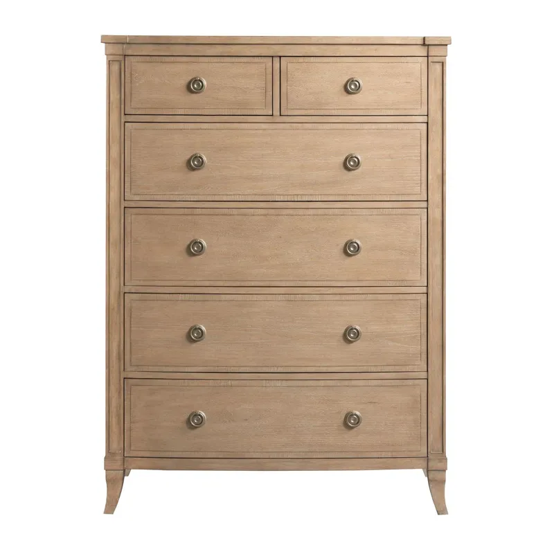 Chastain Chest