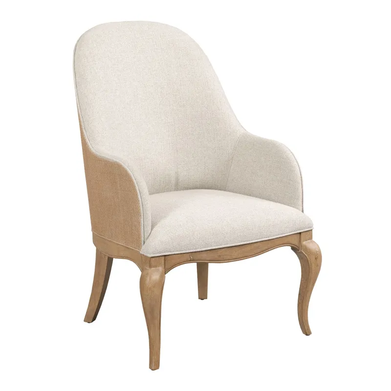 Chastain Medford Host Chair