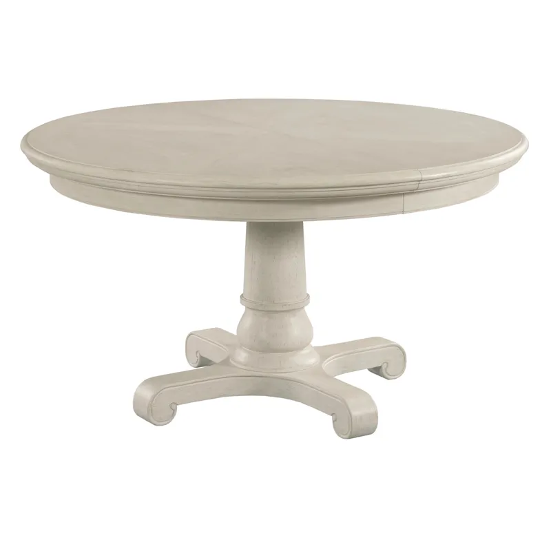 Grand Bay Caswell Round Dining Table Top