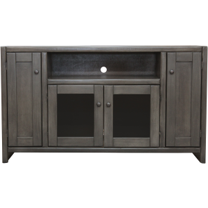 Poplar 55" Contemporary TV Stand