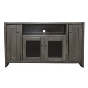 Poplar 55&quot; Contemporary TV Stand