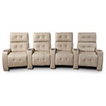 Dean Sectional Theater Seating