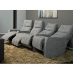 Dean Sectional Theater Seating