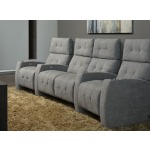 Dean Sectional Theater Seating