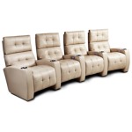 Dean Sectional Theater Seating