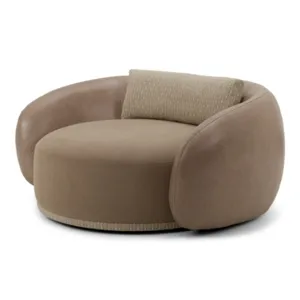 Athlea Swivel Chair