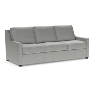 Perry Queen Plus Sleeper Sofa