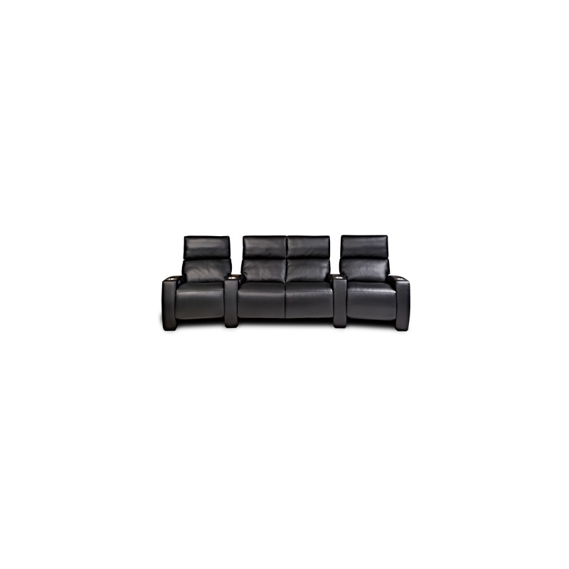 Monroe Sectional Theater Seating