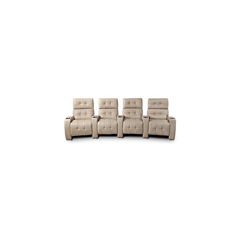 Dean Sectional Theater Seating