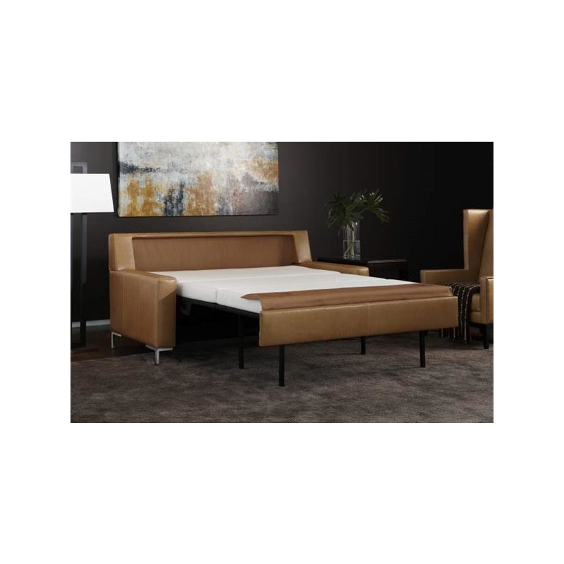 Cidy Sleeper Sofa By American Leather Sleepersofacdy Willis Sleeper Sofa By American Leather