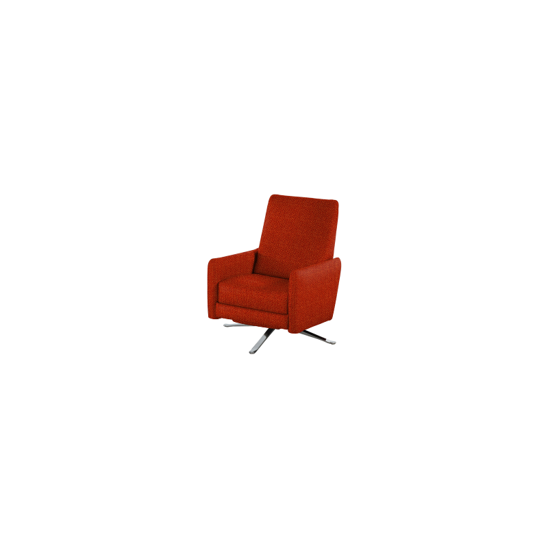 BLAKE RE-INVENTED RECLINER PRINT SHARE