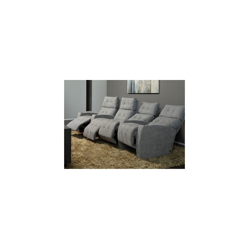 Dean Sectional Theater Seating