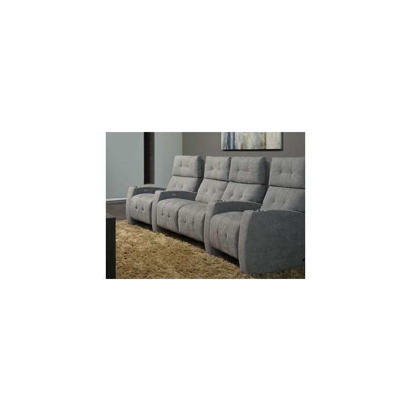 Dean Sectional Theater Seating