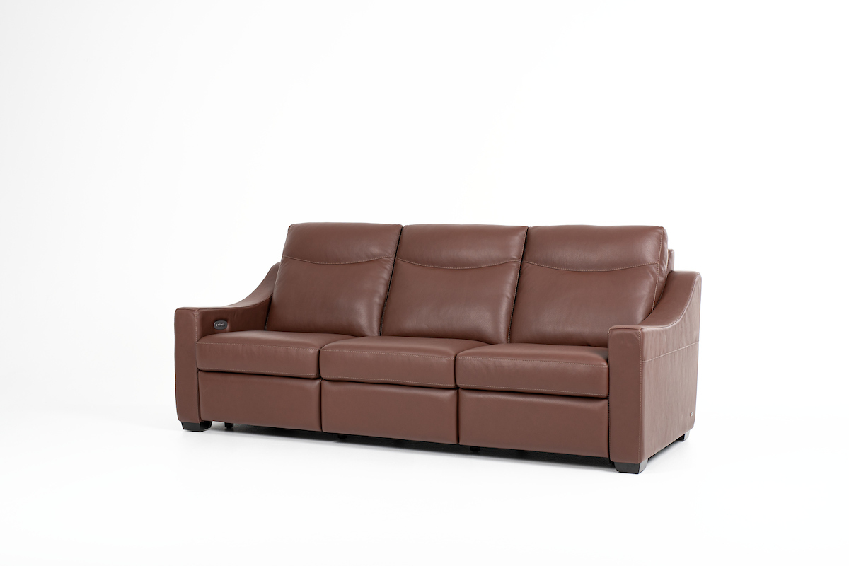 Sarasota Sofa SOAS03ST by American Leather at Gladhill Furniture