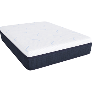 American Sleep Palisades Hybrid Latex Mattress