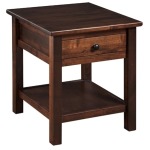 Nightstand