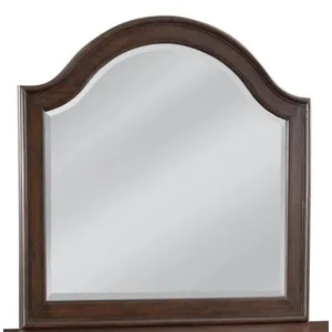 Rodanthe Landscape Mirror