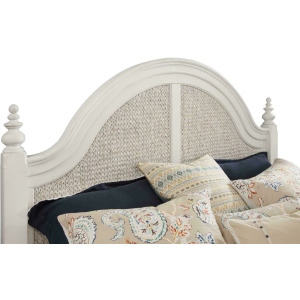 Rodanthe Queen Woven Headboard
