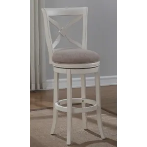 30" Swivel Bar Stool