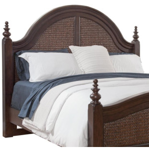 Rodanthe Woven Headboard