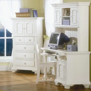 Cottage Traditions Youth Computer Desk