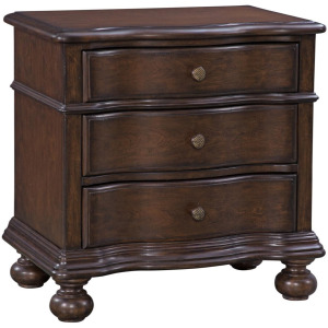 Rodanthe Nightstand