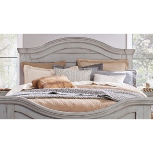 Stonebrook Queen Panel Headboard