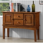 45” Kensington Server
