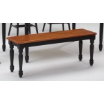 Farmhouse Bench