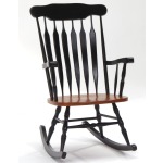 Windsor Rocker