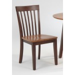 Slatback Side Chair