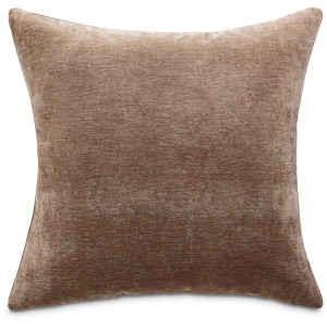 TRUFFLE 20X20 PILLOW