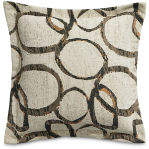 STONE FLANGE 21X21 PLW