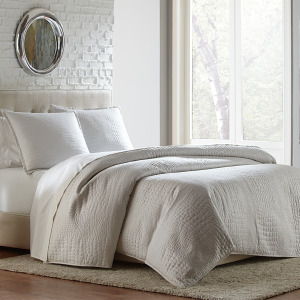 Brilliance White 3 Piece K Duvet