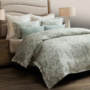 NORTHRIDGE SPA 8PC K DUVET SET