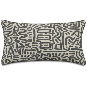 SLATE 13X24 OBLONG PLW