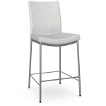 Osten Non Swivel Stool - Counter Height