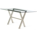 Andre Table base