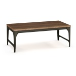 Elwood Coffee table base
