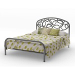Alba Regular footboard bed