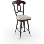 Cynthia Swivel stool