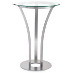 Dalia Pub table base